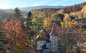 Zamek Przesieka